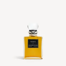 100 % Parfum