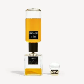 100 % Parfum-Nachfüllpackung