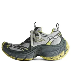 10XL Sneaker «Grey Yellow» 792779W2MV21097