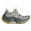 10XL Sneaker «Grey Yellow» 792779W2MV21097