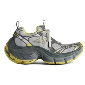 10XL Sneaker «Grey Yellow» 792779W2MV21097