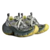 10XL Sneaker «Grey Yellow» 792779W2MV21097