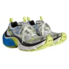 10XL Sneaker «Weiss Gelb Blau» 792779W2MV29741