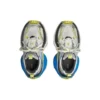 10XL Sneaker «Weiss Gelb Blau» 792779W2MV29741