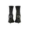 110 mm Stretch-Stiefel mit High Heels «Black» 656522W2DR01000