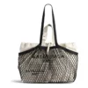 24/7 Medium Tasche «Beige Black» 7918092AA479960
