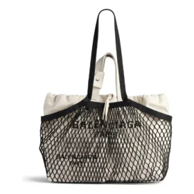 24/7 Medium Tasche «Beige Black» 7918092AA479960 24/7 Medium Tasche «Beige Black» 7918092AA479960