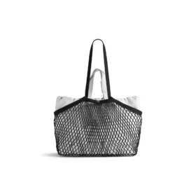 24/7 Medium Tasche «Beige Black» 7918092AA479960 24/7 Medium Tasche «Beige Black» 7918092AA479960