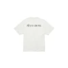360 Sonnenbrille T-Shirt «Weiss» 764235TSVH89012