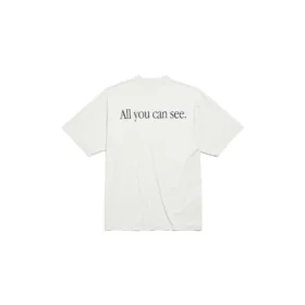 360 Sonnenbrille T-Shirt «Weiss» 764235TSVH89012