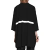 360 Tubular T-Shirt Oversized «Black» 720501TNVD51070