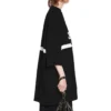 360 Tubular T-Shirt Oversized «Black» 720501TNVD51070