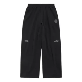 3B Football Baggy-Jogginghose «Black Anthracite» 803266TTVQ81066