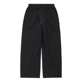 3B Football Baggy-Jogginghose «Black Anthracite» 803266TTVQ81066
