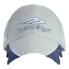 3B Football-Cap «Light Grey Blue» 857722410B21242