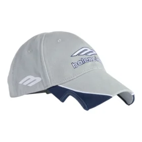 3B Football-Cap «Light Grey Blue» 857722410B21242