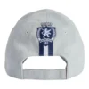 3B Football-Cap «Light Grey Blue» 857722410B21242