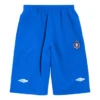 3B Football Shorts, Grösse L, «Royal Blue White» 857084TTVQ84701
