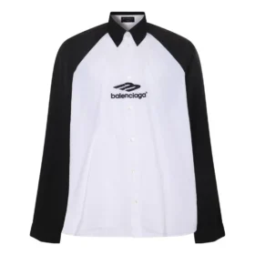 3B Raglan-Shirt «Schwarz» 738841TNM601000