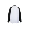 3B Raglan-Shirt «Schwarz» 738841TNM601000