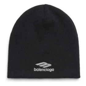 3B Sports Icon Beanie «Schwarz» 773070443B11000