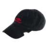 3B Sports Icon Cap «Black Red» 697749410B21074
