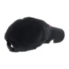 3B Sports Icon Cap «Black Red» 697749410B21074