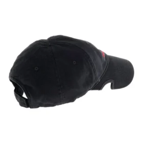 3B Sports Icon Cap «Black Red» 697749410B21074