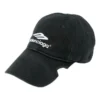 3B Sports Icon Cap «Black White» 697749410B20107