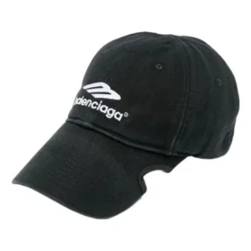 3B Sports Icon Cap «Black White» 697749410B20107