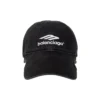 3B Sports Icon Cap «Black White» 697749410B20107