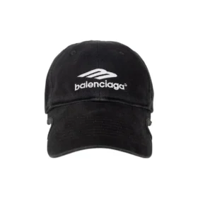 3B Sports Icon Cap «Black White» 697749410B20107