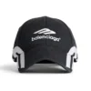 3b Sports Icon Cap «Schwarz-Weiss» 766860410B21702