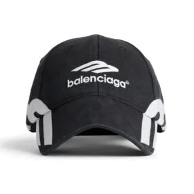 3b Sports Icon Cap «Schwarz-Weiss» 766860410B21702