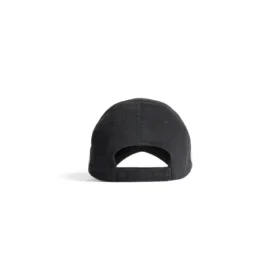 3b Sports Icon Cap «Schwarz-Weiss» 766860410B21702