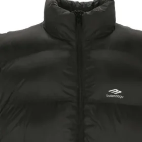 3b Sports Icon Daunenweste «Black» 773987TPO391000