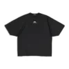 3B Sports Icon Flat T-Shirt «Black» 704032TMVJ71070
