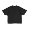 3B Sports Icon Flat T-Shirt «Black» 704032TMVJ71070