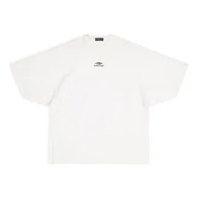 3B Sports Icon Flat T-Shirt «Ecru» 704032TMVJ70978