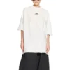 3B Sports Icon Flat T-Shirt «Ecru» 704032TMVJ70978
