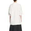 3B Sports Icon Flat T-Shirt «Ecru» 704032TMVJ70978