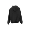 3B Sports Icon Gepolsterter Hoodie mit Reissverschluss «Black» 698867TMO131000