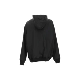 3B Sports Icon Gepolsterter Hoodie mit Reissverschluss «Black» 698867TMO131000