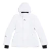 3b Sports Icon Hourglass Parka «White» 773998TPQ379000