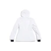 3b Sports Icon Hourglass Parka «White» 773998TPQ379000