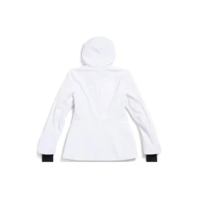 3b Sports Icon Hourglass Parka «White» 773998TPQ379000