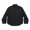 3B Sports Icon Jacke «Black» 720103TYB181000