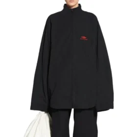3B Sports Icon Jacke «Black» 720103TYB181000