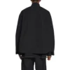 3B Sports Icon Jacke «Black» 720103TYB181000