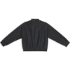 3B Sports Icon Jacke, schmale Passform «Schwarz» 704505TKO481000